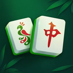 Mahjong Classic icon